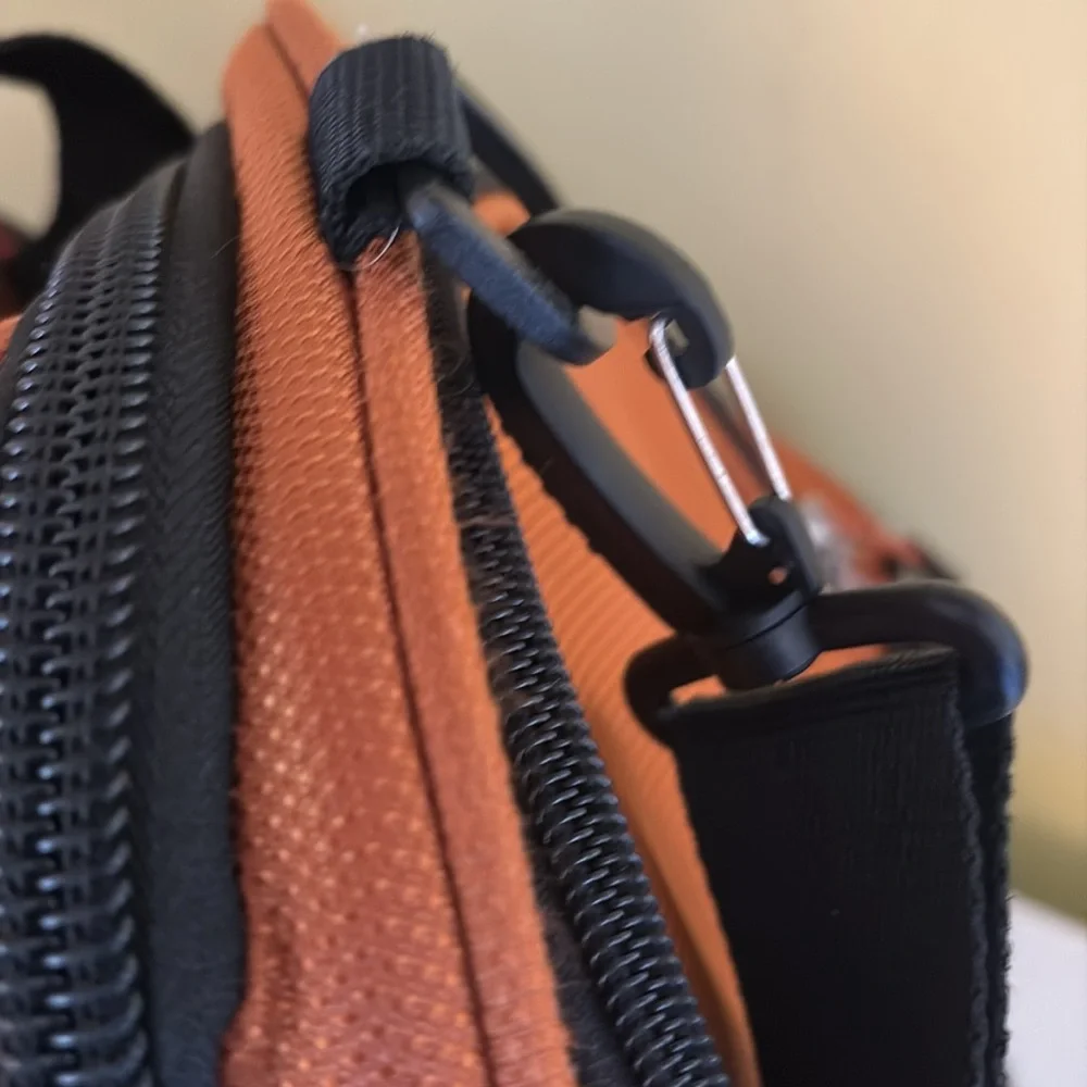 Timberland Highgate Collection Spring Duffel Bag 22”